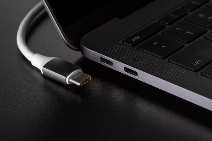 USB 4 в новых MacBook будет к 2022 году USB 4 в новых MacBook будет к 2022 году