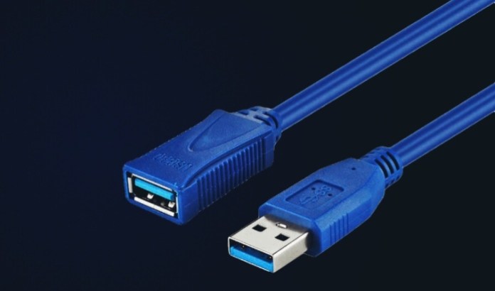 USB 4 в новых MacBook будет к 2022 году